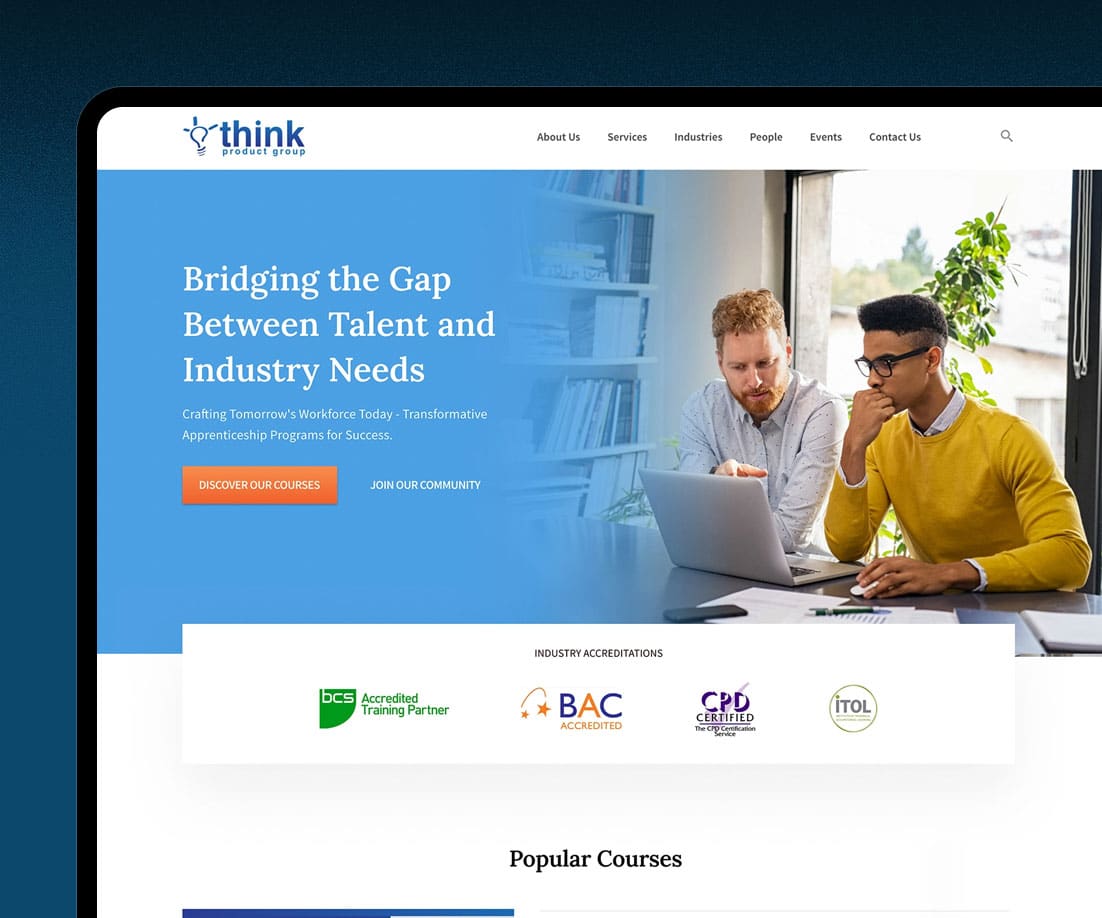 After Think Product Group